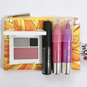 Clinique • Makeup Set